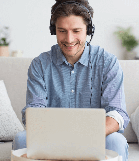 Call Center Team in Roosevelt Island, NY - OnCalla