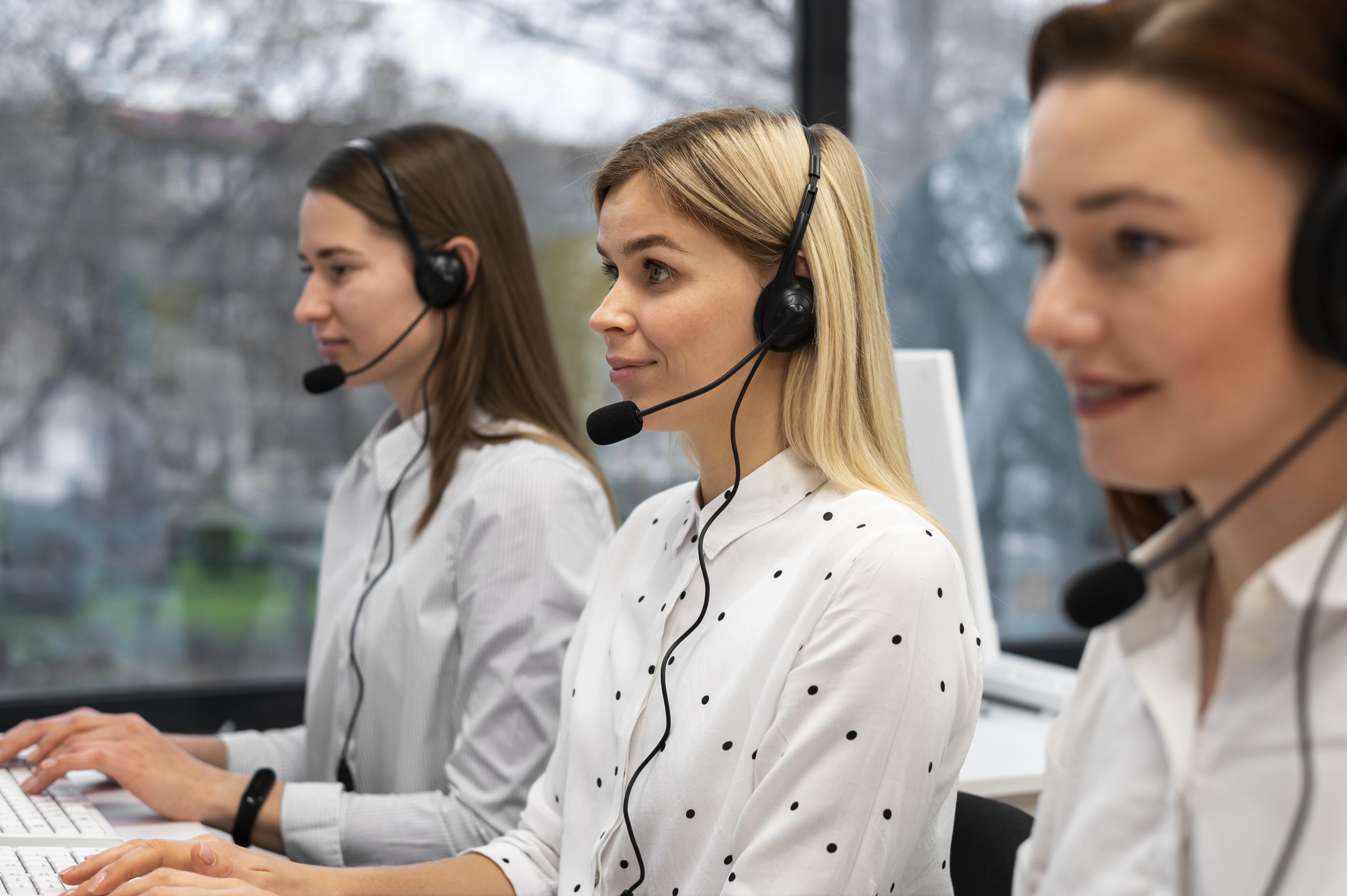 General Answering Services in Roosevelt Island, NY